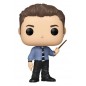 Los magos de Waverly Place POP! Sayings Vinyl Figura Justin Russo 9 cm