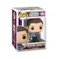 Los magos de Waverly Place POP! Sayings Vinyl Figura Justin Russo 9 cm