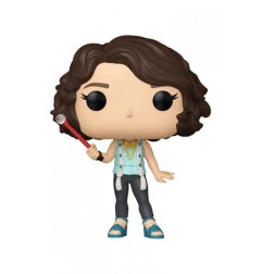 Los magos de Waverly Place POP! Sayings Vinyl Figura Alex Russo 9 cm