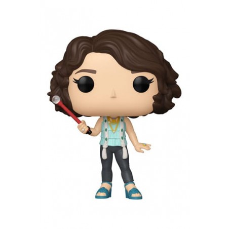 Los magos de Waverly Place POP! Sayings Vinyl Figura Alex Russo 9 cm