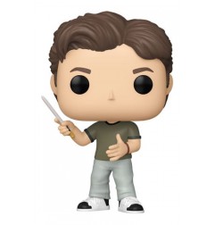Los magos de Waverly Place POP! Sayings Vinyl Figura Max Russo 9 cm