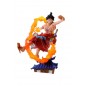 One Piece Petitrama Estatua PVC Logbox Re Birth Wano Kuni Vol. 1 Set 9 cm