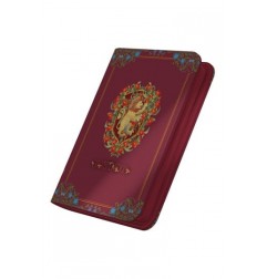 Ultimate Guard Zipfolio 160 Xenoskin Harry Potter - Gryffindor