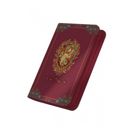 Ultimate Guard Zipfolio 160 Xenoskin Harry Potter - Gryffindor
