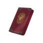Ultimate Guard Zipfolio 160 Xenoskin Harry Potter - Gryffindor Ultimate Guard Zipfolio 160 Xenoskin Harry Potter - Gryffindor
