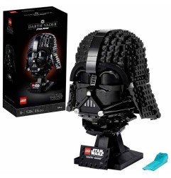 LEGO Star Wars - Darth Vader  TIE 75304