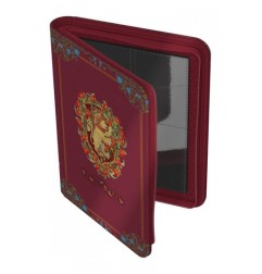 Ultimate Guard Zipfolio 160 Xenoskin Harry Potter - Gryffindor