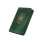 Ultimate Guard Zipfolio 160 Xenoskin Harry Potter - Slytherin Ultimate Guard Zipfolio 160 Xenoskin Harry Potter - Slytherin