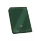 Ultimate Guard Zipfolio 160 Xenoskin Harry Potter - Slytherin Ultimate Guard Zipfolio 160 Xenoskin Harry Potter - Slytherin