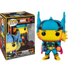 Figura Funko Marvel Thor