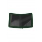 Ultimate Guard Zipfolio 160 Xenoskin Harry Potter - Slytherin Ultimate Guard Zipfolio 160 Xenoskin Harry Potter - Slytherin