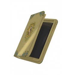 Ultimate Guard Zipfolio 160 Xenoskin Harry Potter - Hufflepuff