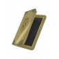 Ultimate Guard Zipfolio 160 Xenoskin Harry Potter - Hufflepuff Ultimate Guard Zipfolio 160 Xenoskin Harry Potter - Hufflepuff