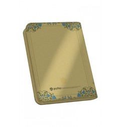 Ultimate Guard Zipfolio 160 Xenoskin Harry Potter - Hufflepuff