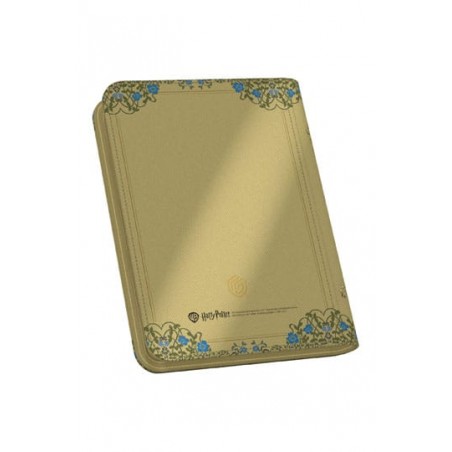 Ultimate Guard Zipfolio 160 Xenoskin Harry Potter - Hufflepuff