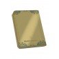 Ultimate Guard Zipfolio 160 Xenoskin Harry Potter - Hufflepuff Ultimate Guard Zipfolio 160 Xenoskin Harry Potter - Hufflepuff