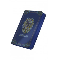 Ultimate Guard Zipfolio 160 Xenoskin Harry Potter - Ravenclaw