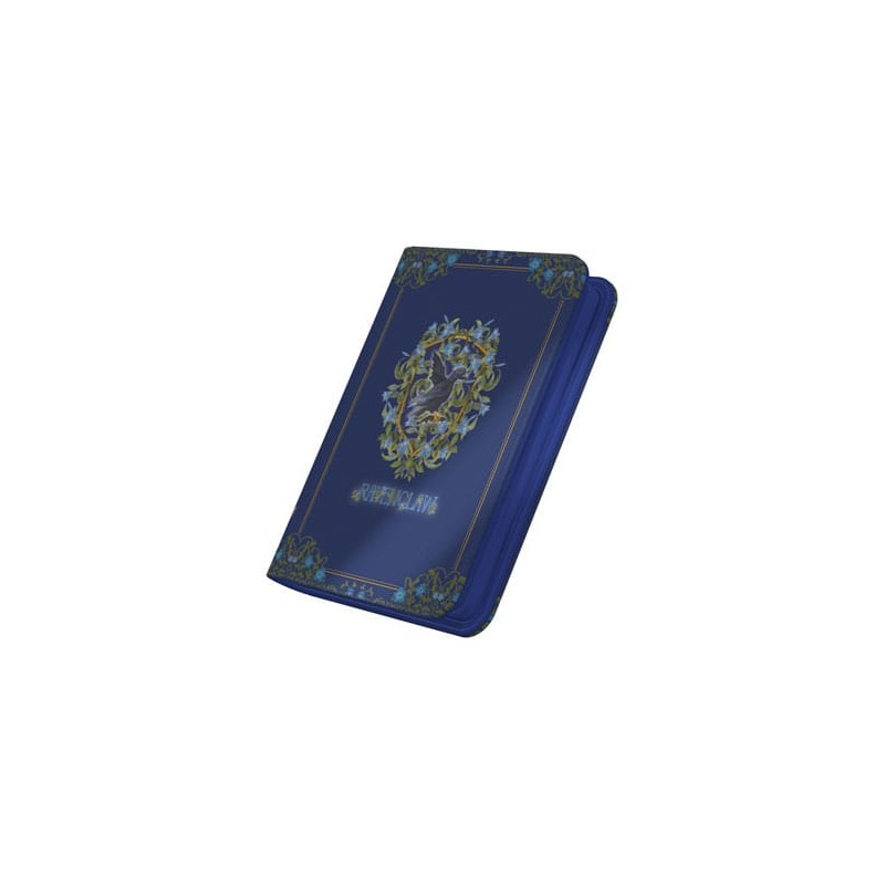 Ultimate Guard Zipfolio 160 Xenoskin Harry Potter - Ravenclaw Ultimate Guard Zipfolio 160 Xenoskin Harry Potter - Ravenclaw
