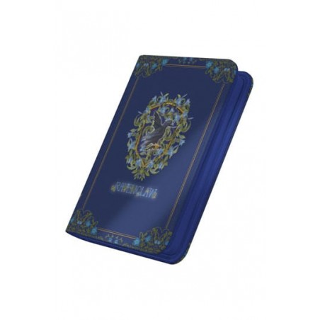 Ultimate Guard Zipfolio 160 Xenoskin Harry Potter - Ravenclaw