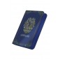 Ultimate Guard Zipfolio 160 Xenoskin Harry Potter - Ravenclaw Ultimate Guard Zipfolio 160 Xenoskin Harry Potter - Ravenclaw