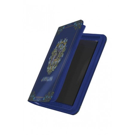 Ultimate Guard Zipfolio 160 Xenoskin Harry Potter - Ravenclaw