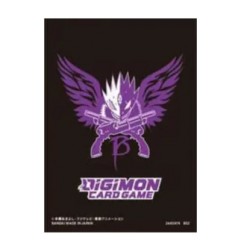 Digimon ST-14 Advanced Deck Beelzemon 60 fundas