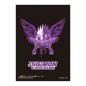 Digimon ST-14 Advanced Deck Beelzemon 60 fundas Digimon ST-14 Advanced Deck Beelzemon 60 fundas