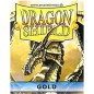 Fundas Dragon Shield Gold Standard (50 fundas) Fundas Dragon Shield Gold Standard (50 fundas)