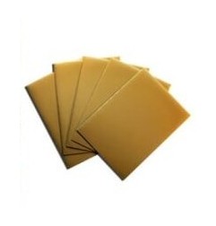 Fundas Dragon Shield Gold Standard (50 fundas)