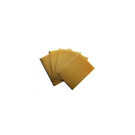 Fundas Dragon Shield Gold Standard (50 fundas)