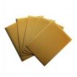 Fundas Dragon Shield Gold Standard (50 fundas) Fundas Dragon Shield Gold Standard (50 fundas)