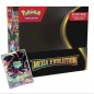 [ENGLISH] Pokemon TCG: Display 36 Booster Megaevolution