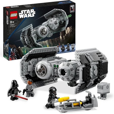 LEGO 75347 Star Wars Bombardero TIE