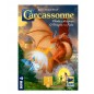 Carcassonne: Dragones y hadas EXP3 Carcassonne: Dragones y hadas EXP3