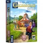 Carcassonne: circos y artistas EXP10