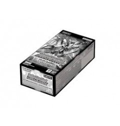 [PREORDER][ENGLISH] Digimon Card Game Limited Card Pack BILLION BULLET LM-06