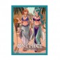 One Piece Card Game: Official Sleeves – Nami & Vivi (70) One Piece Card Game: Official Sleeves – Nami & Vivi (70)