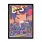 One Piece Card Game: Official Sleeves – Kaido (70) One Piece Card Game: Official Sleeves – Kaido (70)