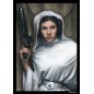 Star Wars Limited Edition Art Sleeves: Princess Leia Star Wars Limited Edition Art Sleeves: Princess Leia