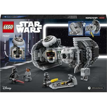 LEGO 75347 Star Wars Bombardero TIE