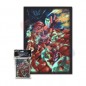 Max Protection Standard Size Deck Shuriken Girl (50) Max Protection Standard Size Deck Shuriken Girl (50)