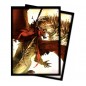 Max Protection Standard Size Deck Crimson Rider (50) Max Protection Standard Size Deck Crimson Rider (50)