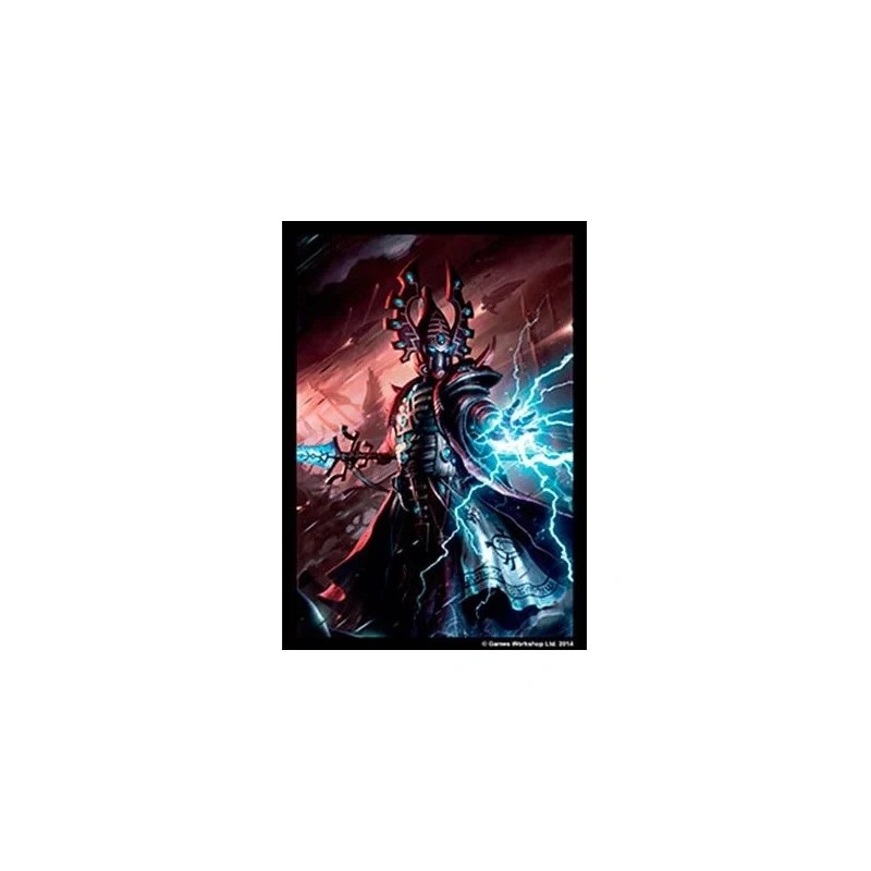Warhammer 40K Art Sleeves: Eldar (50) Warhammer 40K Art Sleeves: Eldar (50)