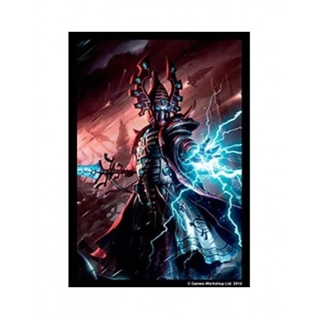 Warhammer 40K Art Sleeves: Eldar (50)