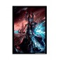 Warhammer 40K Art Sleeves: Eldar (50) Warhammer 40K Art Sleeves: Eldar (50)