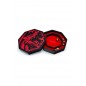 CritStones Arena Dice Tray Red Dragon CritStones Arena Dice Tray Red Dragon