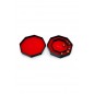 CritStones Arena Dice Tray Red Dragon CritStones Arena Dice Tray Red Dragon