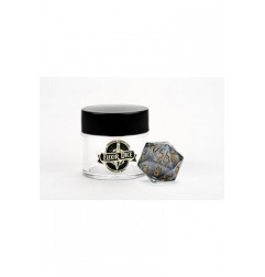 FanRoll Liquid Core Dados Vanishing Oil d20 Elixir (1)