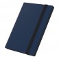 Ultimate Guard Flexxfolio 360 - 18-Pocket XenoSkin Azul Ultimate Guard Flexxfolio 360 - 18-Pocket XenoSkin Azul