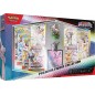 [ENGLISH] Pokémon TCG: Scarlet & Violet 8.5 Prismatic Evolutions - Premium Figure Collection